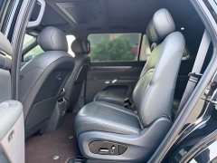 Toyota eπ008 2026 Six-Seat Pure Electric Family Comfort Edition - ფოტო 15