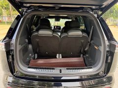 Toyota eπ008 2026 Six-Seat Pure Electric Family Comfort Edition - ფოტო 17