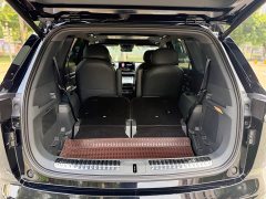 Toyota eπ008 2026 Six-Seat Pure Electric Family Comfort Edition - ფოტო 18