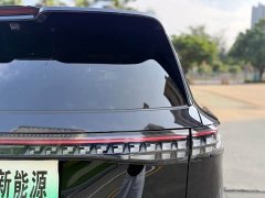 Toyota eπ008 2026 Six-Seat Pure Electric Family Comfort Edition - ფოტო 19