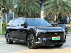Toyota eπ008 2026 Six-Seat Pure Electric Family Comfort Edition - ფოტო 3