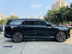 Toyota eπ008 2026 Six-Seat Pure Electric Family Comfort Edition - ფოტო 4