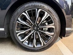 Toyota eπ008 2026 Six-Seat Pure Electric Family Comfort Edition - ფოტო 6