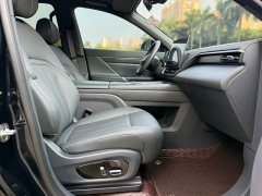 Toyota eπ008 2026 Six-Seat Pure Electric Family Comfort Edition - ფოტო 7