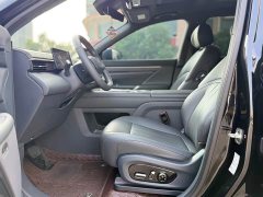Toyota eπ008 2026 Six-Seat Pure Electric Family Comfort Edition - ფოტო 8