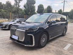 Voyah Lantu Dreamchaser PHEV AWD Luxury Qiankun Edition - ფოტო 1