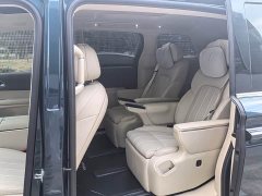 Voyah Lantu Dreamchaser PHEV AWD Luxury Qiankun Edition - ფოტო 10