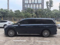 Voyah Lantu Dreamchaser PHEV AWD Luxury Qiankun Edition - ფოტო 11