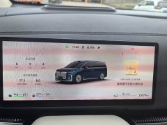 Voyah Lantu Dreamchaser PHEV AWD Luxury Qiankun Edition - ფოტო 14