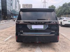 Voyah Lantu Dreamchaser PHEV AWD Luxury Qiankun Edition - ფოტო 18