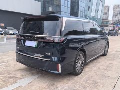 Voyah Lantu Dreamchaser PHEV AWD Luxury Qiankun Edition - ფოტო 19