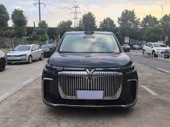 Voyah Lantu Dreamchaser PHEV AWD Luxury Qiankun Edition - ფოტო 2
