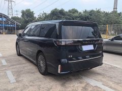 Voyah Lantu Dreamchaser PHEV AWD Luxury Qiankun Edition - ფოტო 20