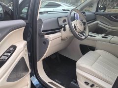Voyah Lantu Dreamchaser PHEV AWD Luxury Qiankun Edition - ფოტო 3