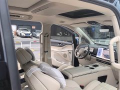 Voyah Lantu Dreamchaser PHEV AWD Luxury Qiankun Edition - ფოტო 5