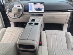 Voyah Lantu Dreamchaser PHEV AWD Luxury Qiankun Edition - ფოტო 6