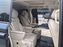 Voyah Lantu Dreamchaser PHEV AWD Luxury Qiankun Edition - ფოტო 7