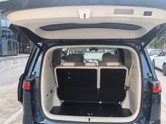 Voyah Lantu Dreamchaser PHEV AWD Luxury Qiankun Edition - ფოტო 8