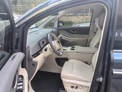Voyah Lantu Dreamchaser PHEV AWD Luxury Qiankun Edition - ფოტო 9