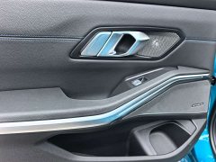 BMW i3 eDrive 40 L Night Sport Package - ფოტო 10