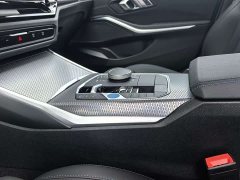 BMW i3 eDrive 40 L Night Sport Package - ფოტო 11