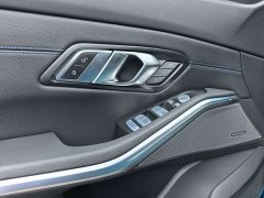 BMW i3 eDrive 40 L Night Sport Package - ფოტო 13