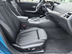 BMW i3 eDrive 40 L Night Sport Package - ფოტო 15