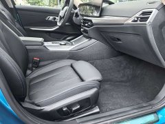 BMW i3 eDrive 40 L Night Sport Package - ფოტო 16