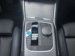BMW i3 eDrive 40 L Night Sport Package - ფოტო 17