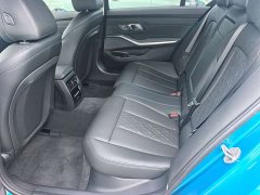 BMW i3 eDrive 40 L Night Sport Package - ფოტო 18