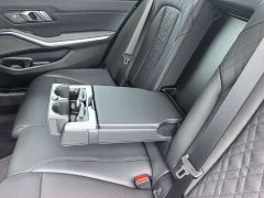 BMW i3 eDrive 40 L Night Sport Package - ფოტო 19