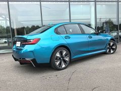BMW i3 eDrive 40 L Night Sport Package - ფოტო 4
