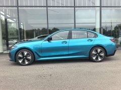 BMW i3 eDrive 40 L Night Sport Package - ფოტო 5