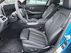 BMW i3 eDrive 40 L Night Sport Package - ფოტო 6