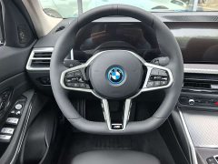 BMW i3 eDrive 40 L Night Sport Package - ფოტო 7