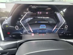 BMW i3 eDrive 40 L Night Sport Package - ფოტო 9