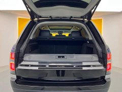Land Rover Range Rover 2021 3.0 L6 Heritage Edition - ფოტო 12
