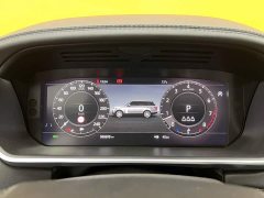 Land Rover Range Rover 2021 3.0 L6 Heritage Edition - ფოტო 17