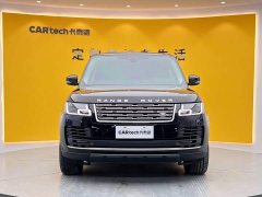 Land Rover Range Rover 2021 3.0 L6 Heritage Edition - ფოტო 3