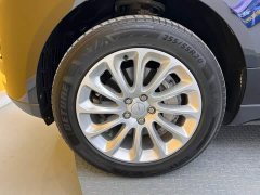 Land Rover Range Rover 2021 3.0 L6 Heritage Edition - ფოტო 9