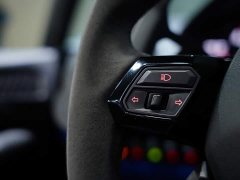 Lamborghini 2020 Lamborghini Huracán EVO RWD Spyder - ფოტო 15