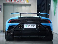 Lamborghini 2020 Lamborghini Huracán EVO RWD Spyder - ფოტო 20