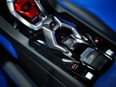 Lamborghini 2020 Lamborghini Huracán EVO RWD Spyder - ფოტო 4