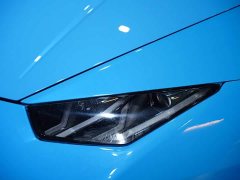 Lamborghini 2020 Lamborghini Huracán EVO RWD Spyder - ფოტო 7