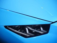 Lamborghini 2020 Lamborghini Huracán EVO RWD Spyder - ფოტო 8