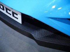 Lamborghini 2020 Lamborghini Huracán EVO RWD Spyder - ფოტო 9