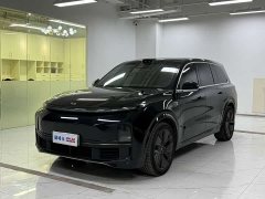 Li Auto L9 2022 Max - ფოტო 1