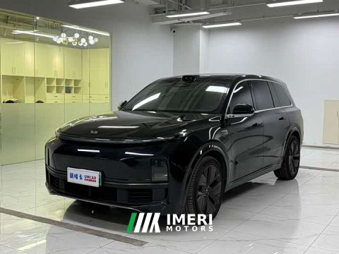 2023 Li Auto L9 Max