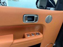 Li Auto L9 2022 Max - ფოტო 10