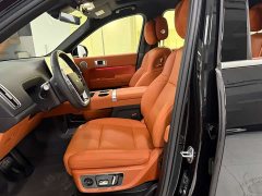 Li Auto L9 2022 Max - ფოტო 11